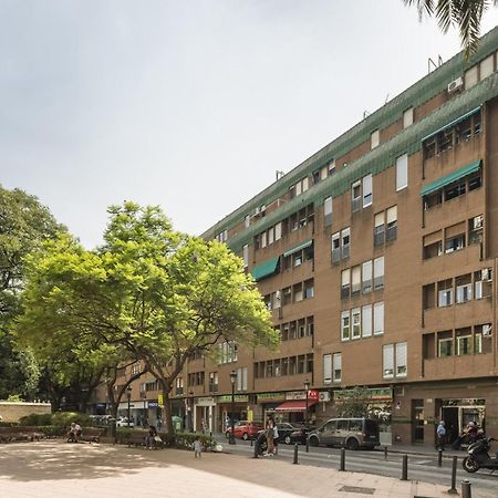 Macflats Ciudad De Las Ciencias Valencia Ngoại thất bức ảnh