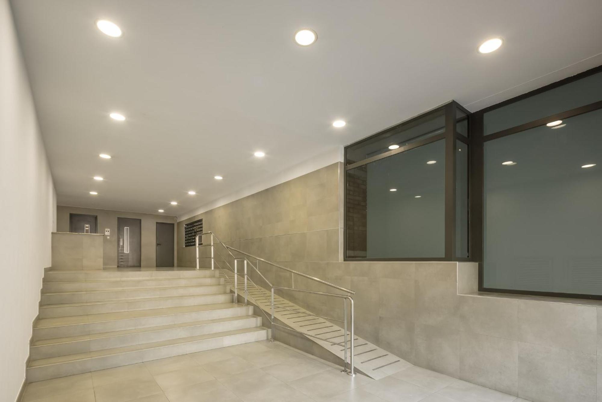 Macflats Ciudad De Las Ciencias Valencia Ngoại thất bức ảnh