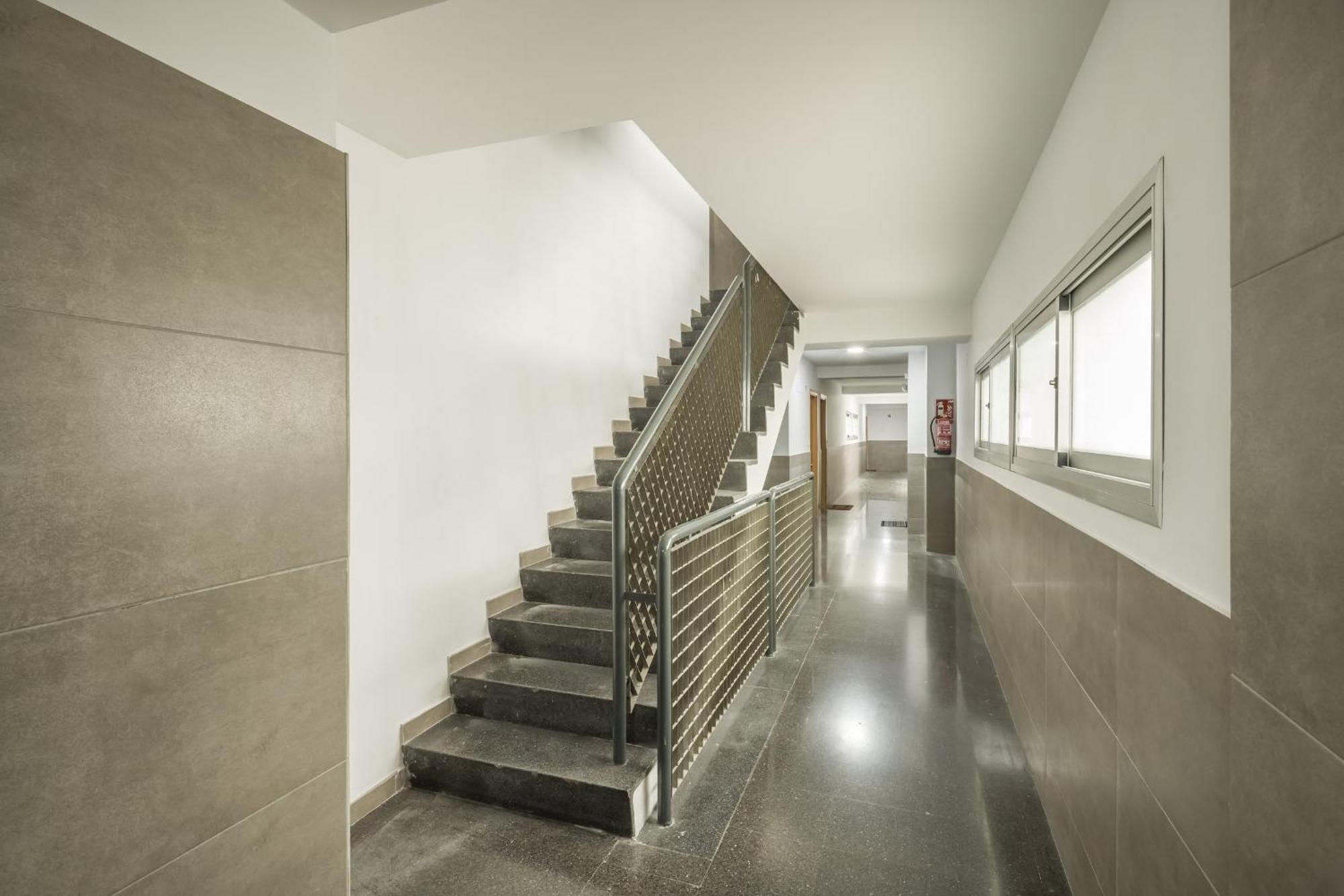 Macflats Ciudad De Las Ciencias Valencia Ngoại thất bức ảnh