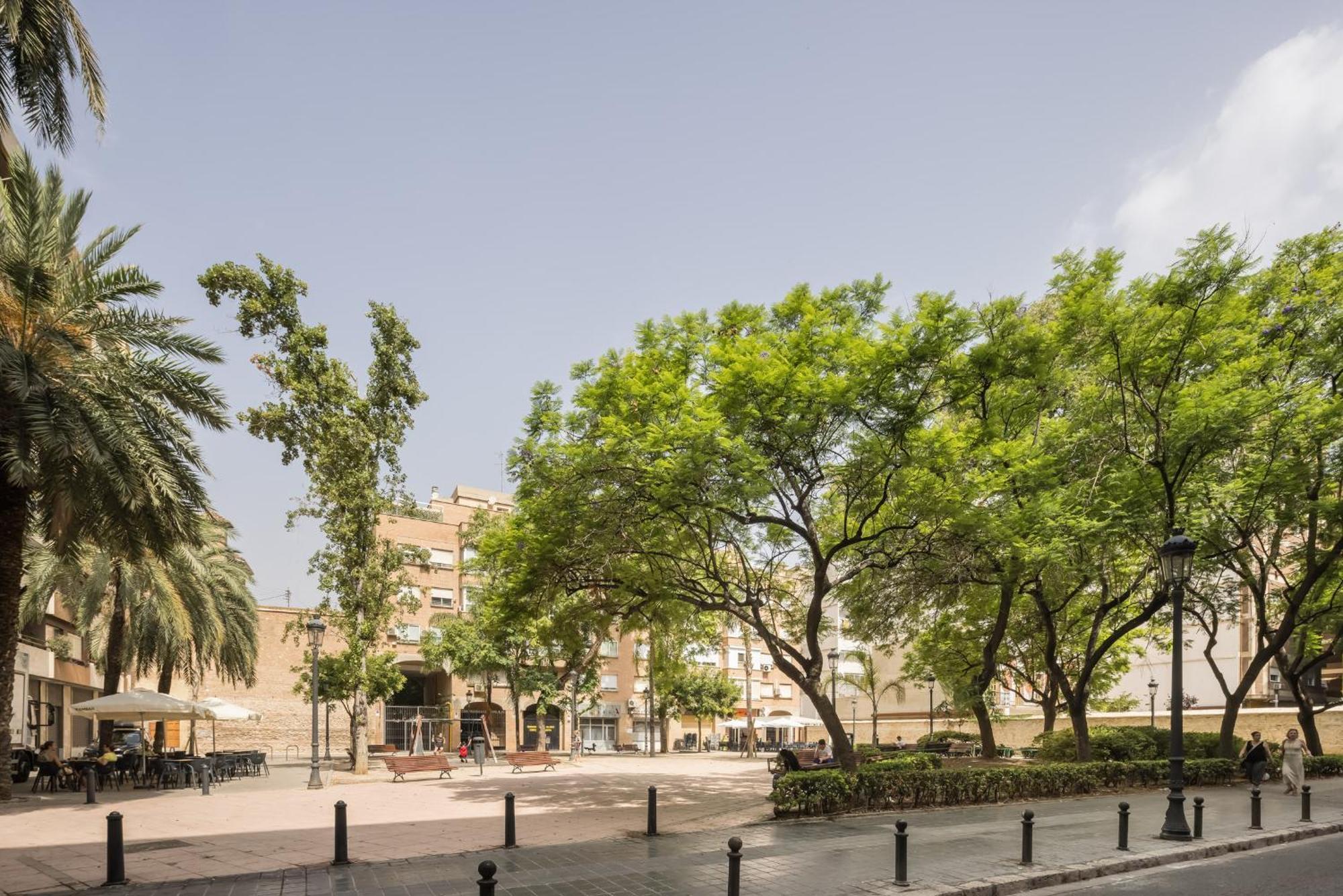 Macflats Ciudad De Las Ciencias Valencia Ngoại thất bức ảnh