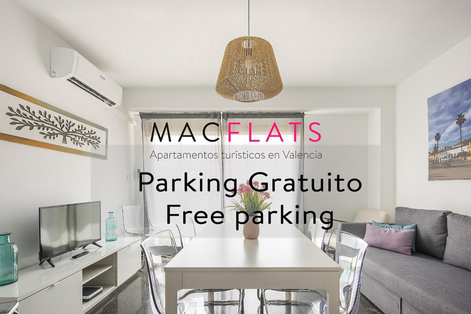 Macflats Ciudad De Las Ciencias Valencia Ngoại thất bức ảnh